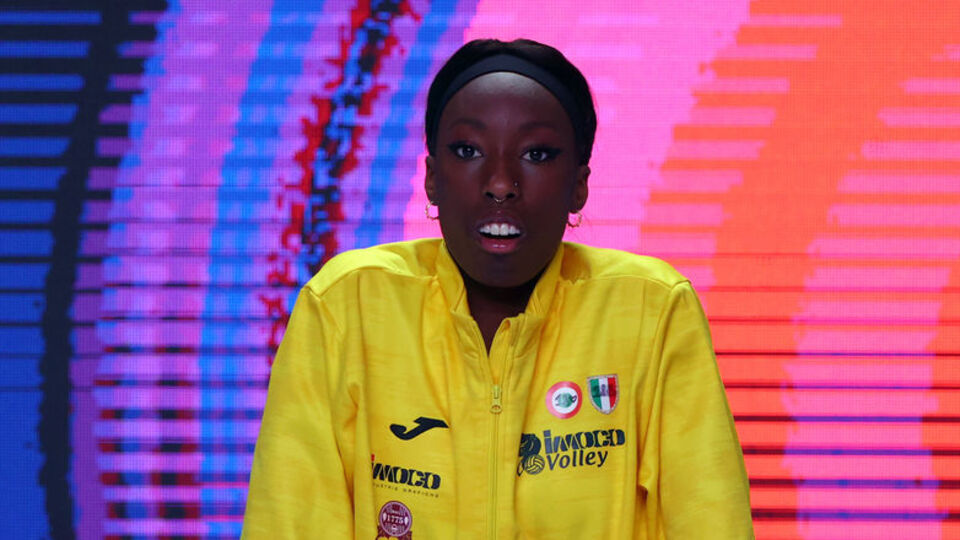 Guidetti'den Egonu'ya destek