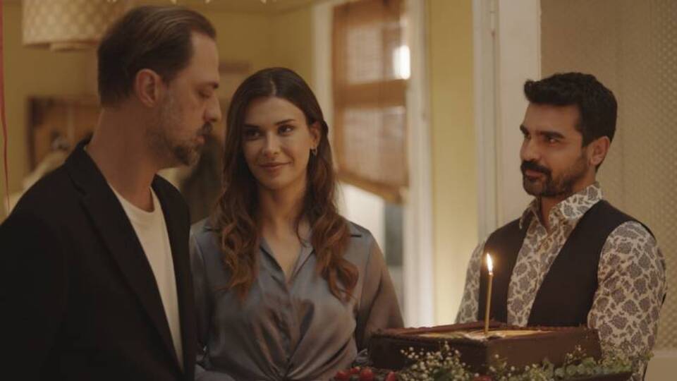 Gelsin Hayat Bildiği Gibi 14. bölüm 2. tanıtımı!