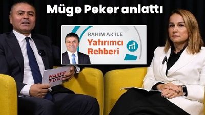 Altı'n kuralımız var