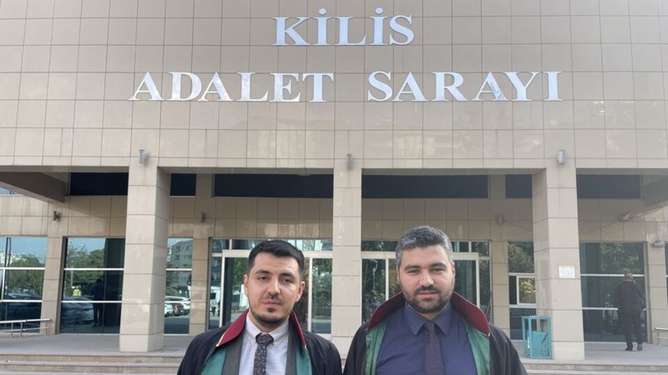 Hemşire eşini öldüren kocaya müebbet hapis cezası