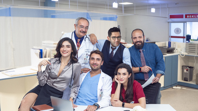 'Hayat Bugün'ü anlattılar