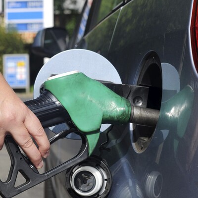 Motorin-benzin farkında Türkiye dünya dördüncüsü