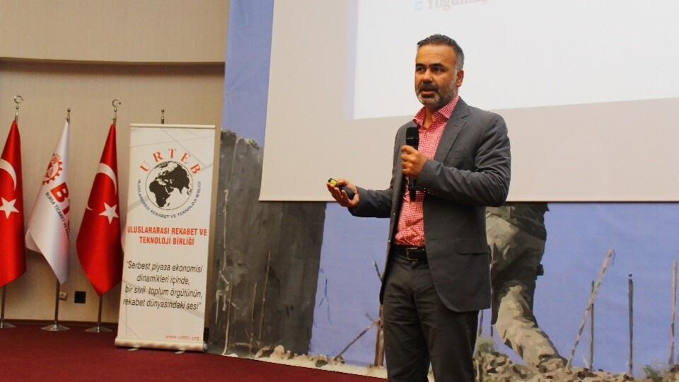 'Rekabet' kanunundaki değişikliğe 3 değerlendirme