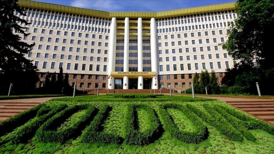 Moldova'dan 'seferberlik' açıklaması