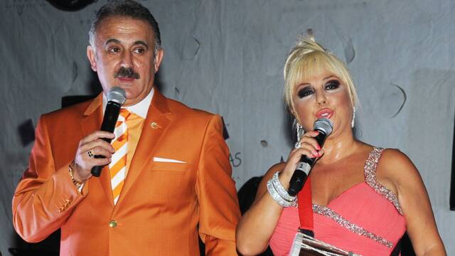 'Dolandırıcılık' davasında karar