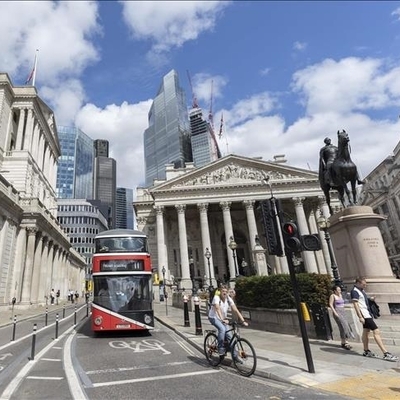 İngiltere'de enflasyon 40 yılın zirvesinde!