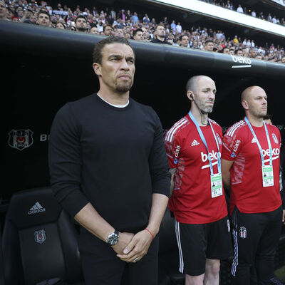 Hücumda mecburi değişim!