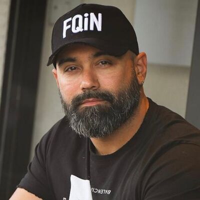 Türk DJ Londra'da öldürüldü