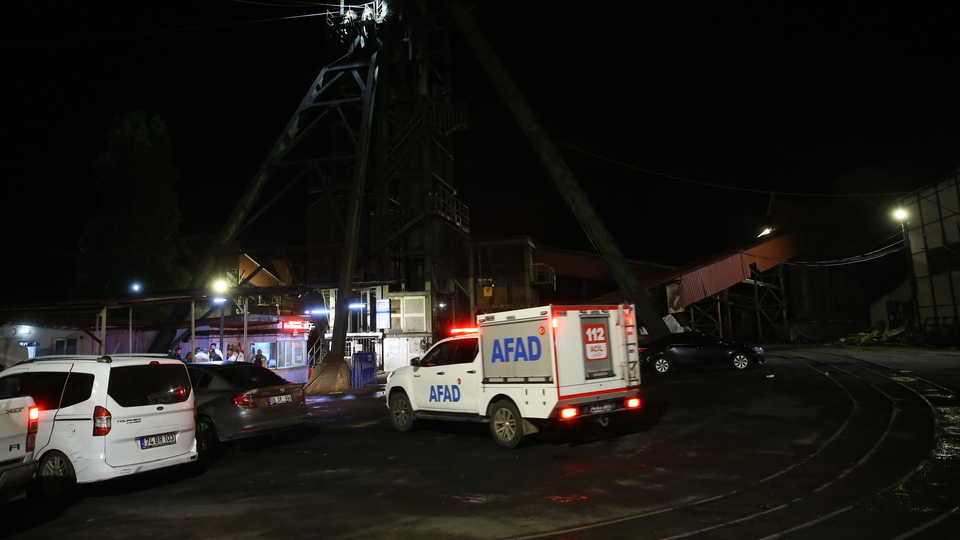 Tarifsiz acı! Her bir madencinin hikayesi yüreğimizi dağladı