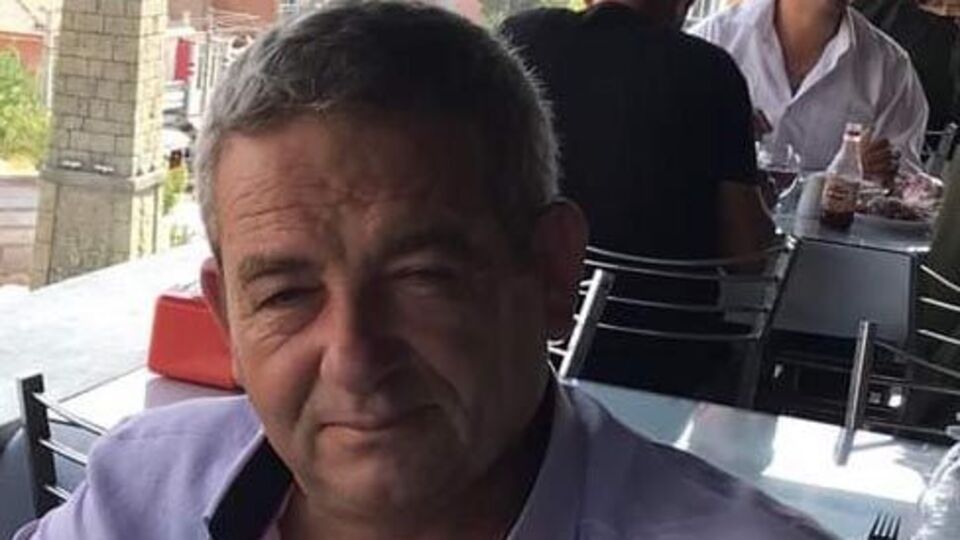 İşten çıkardığı çalışanı öldürdü!