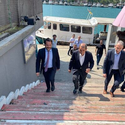 G.Saray iki ismi TFF'ye şikayet etti!