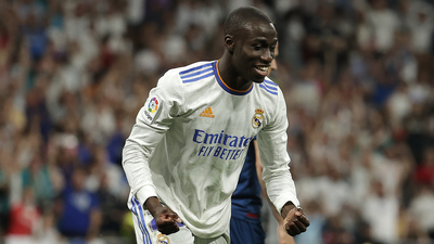 Tekerlekli sandalyeden Real Madrid'e