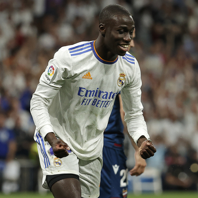 Tekerlekli sandalyeden Real Madrid'e