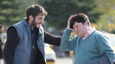 'Hazine' 4 Kasım'da sinemalarda