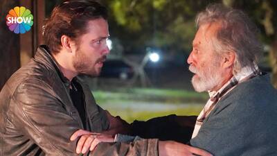 'Baba'da işler karışıyor!