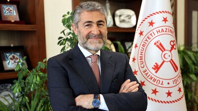 Bakan Nebati'den BES açıklaması