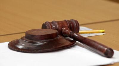 Soru çaldığını itiraf eden FETÖ hükümlüsüne dava açıldı