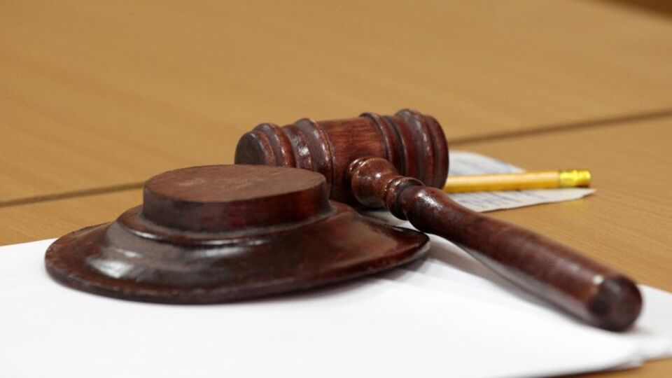 Soru çaldığını itiraf eden FETÖ hükümlüsüne dava açıldı