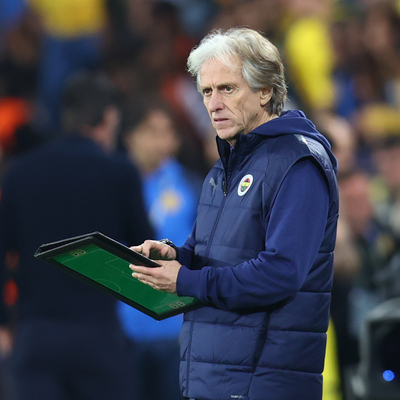 İşte Jesus'un sırrı...