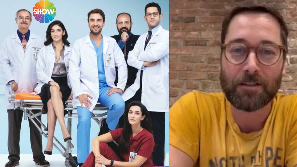 'Hayat Bugün'e anlamlı mesaj!