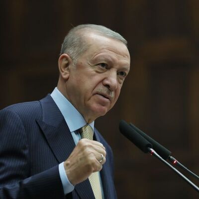 Cumhurbaşkanı Erdoğan'dan Amasra ve bütçe mesajları