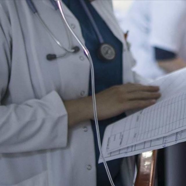 Aile hekimliğinde kanser taraması dönemi