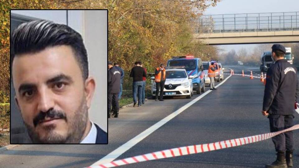 Eski nişanlı katilinden mahkemeye: Siz kimsiniz, burası neresi