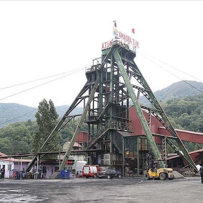 Bartın için TBMM komisyonu kuruldu