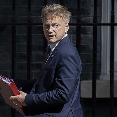 İngiltere'nin yeni İçişleri Bakanı belli oldu