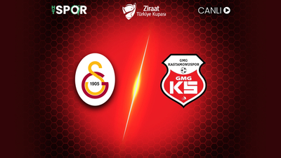 Aslan kupada 7 bitirdi!