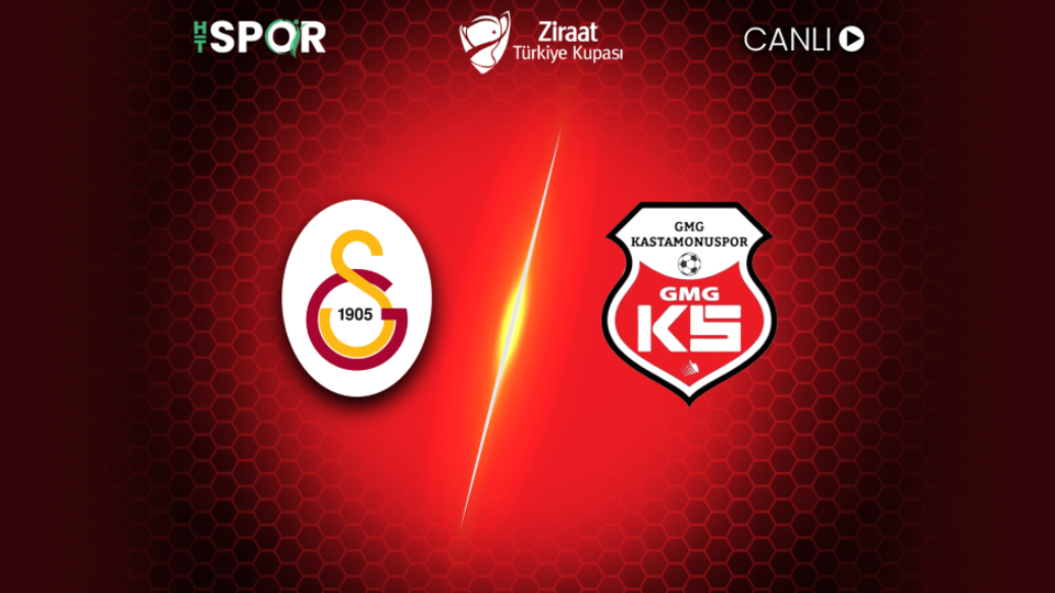 Aslan kupada 7 bitirdi!