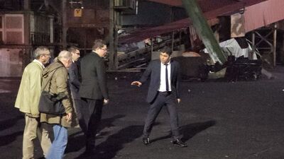 Bilirkişinin incelemeleri tamamlandı