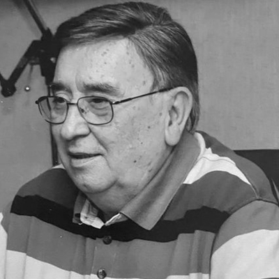 Bülend Özveren'e veda