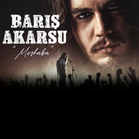 'Barış Akarsu Merhaba'nın ilk fragmanı yayınlandı