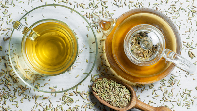 Rezene çayı süt yapar mı?