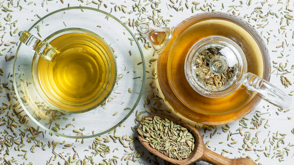 Rezene çayı süt yapar mı?