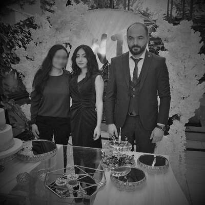 Otelde nişanlısını öldüren adama ağırlaştırılmış müebbet