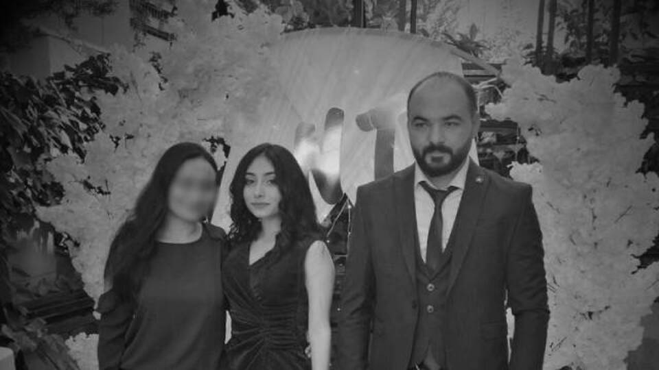 Otelde nişanlısını öldüren adama ağırlaştırılmış müebbet