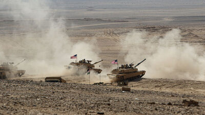 ABD ordusu hakkında kritik rapor