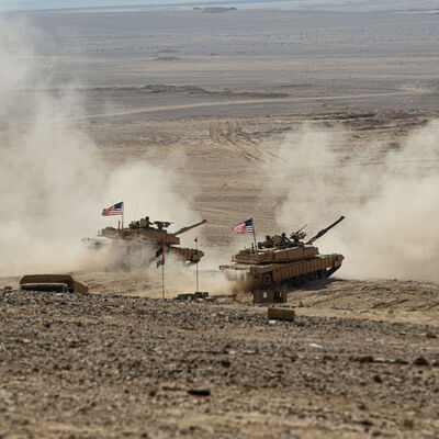 ABD ordusu hakkında kritik rapor