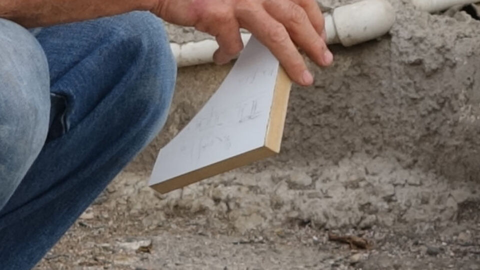 Kroki umut olmuştu ama...