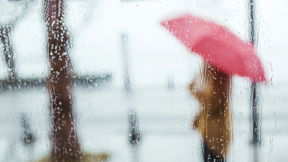 Yağmur uyarısı! Bu bölgeler dikkat