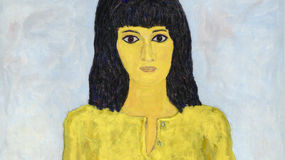 Christie's müzayedelerinde İstanbul rüzgarı