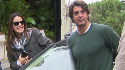 "Her şey yolunda, mutluyuz"