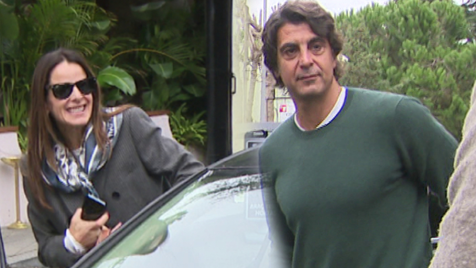 "Her şey yolunda, mutluyuz"