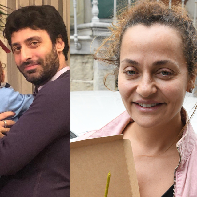 "Anne olduktan sonra daha çok çalışıyorum"