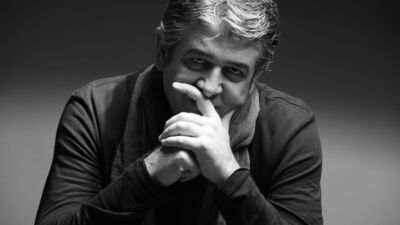 Murat Göğebakan'ı canlandıracak oyuncu belli oldu!