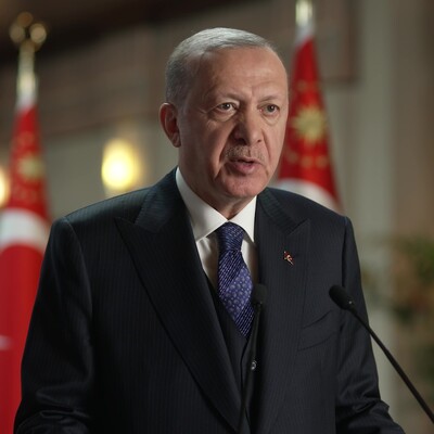 Cumhurbaşkanı Erdoğan: Ülkeler çevre konusunda sorumluluk almalı