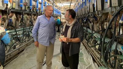 Sütü ve eti daha pahalıya tüketeceğiz