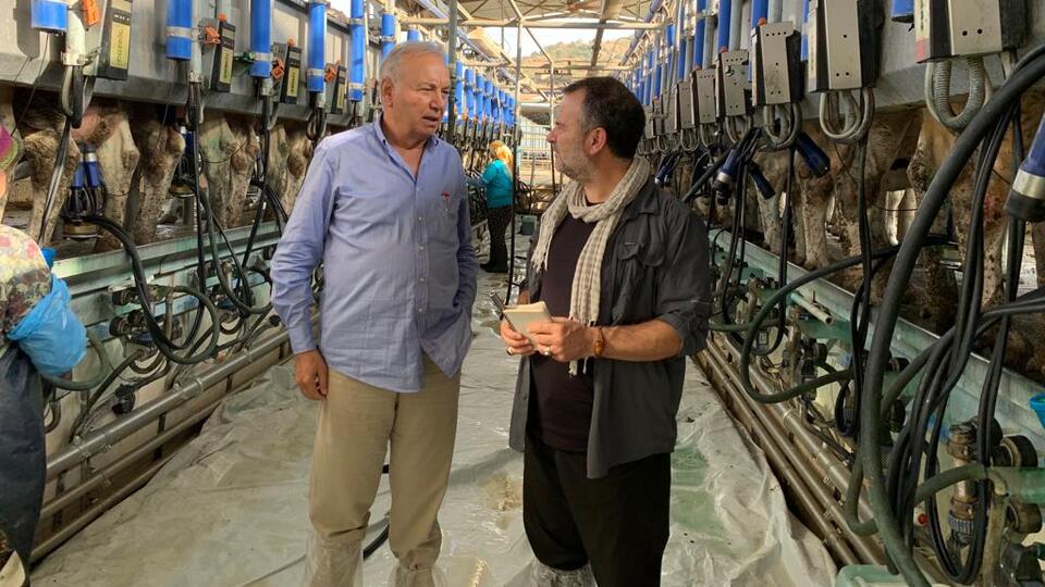 Sütü ve eti daha pahalıya tüketeceğiz